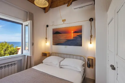 Seafront Collection - Bungalows and Villas - Wifi