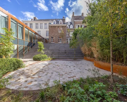 Hotel Maison Maastricht Centrum - Handwritten Collection Hotels near Derlon