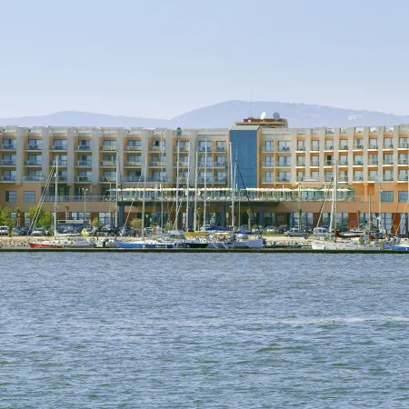 Real Marina Hotel & Spa