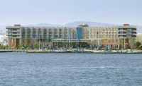 Real Marina Hotel & Spa - Uima-altaat