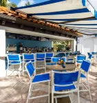 Naples Bay Resort & Marina - bar