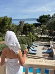 Villa Daniela - إطلالة على البحر