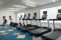 Element Cartersville - Gym