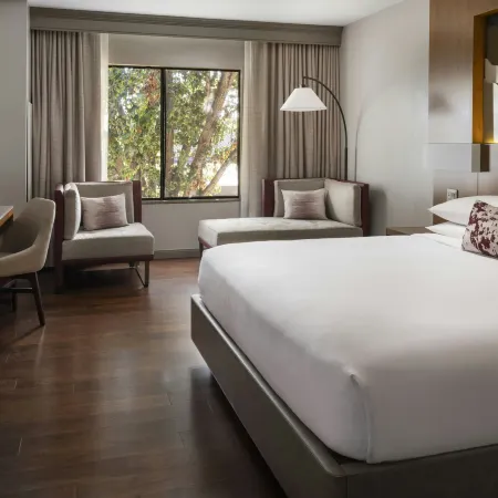 Napa Valley Marriott Hotel & Spa