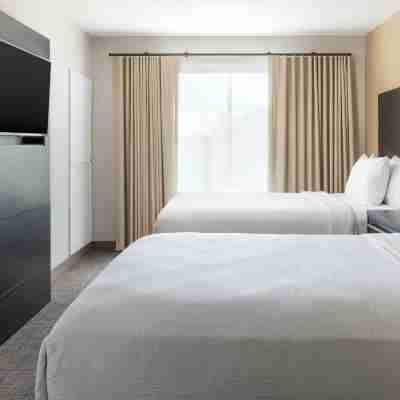 Residence Inn Fairfield Napa Rooms