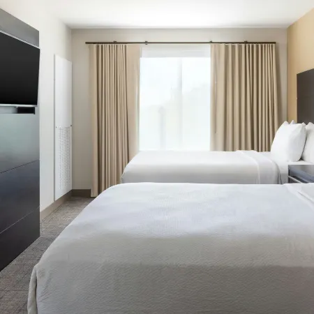 Residence Inn Fairfield Napa