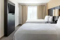 Residence Inn Fairfield Napa - Kolam Renang