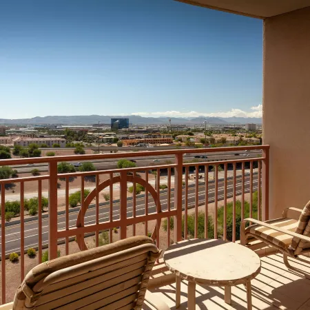 Marriott Phoenix Airport