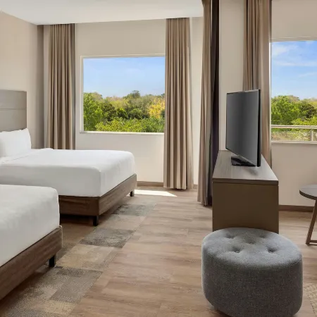 Residence Inn Playa del Carmen