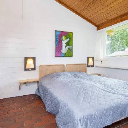5 person holiday home in Aabenraa-By Traum