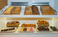 SH Ingles Boutique Hotel - breakfast