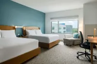Element by Marriott Orlando at SeaWorld - Kitchens