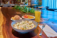 City Express Plus by Marriott Mexicali - breakfast