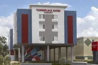 TownePlace Suites by Marriott Tampa South Hotels in Tampa