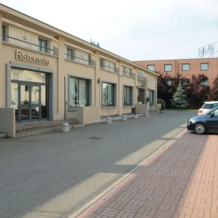 MH Hotel Piacenza Fiera