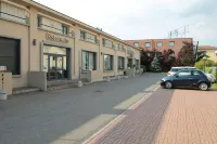 MH Hotel Piacenza Fiera - parking