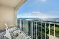 Omni Amelia Island Resort - Ocean View