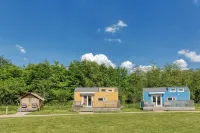 生態養生豪華露營小屋 - 2星級