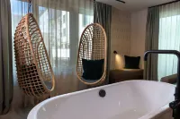 Cocoon Sendlinger Tor - Kylpyammeita