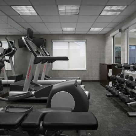 Fairfield Inn & Suites Bentonville Rogers