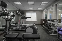 Fairfield Inn & Suites Bentonville Rogers - Pet-friendly
