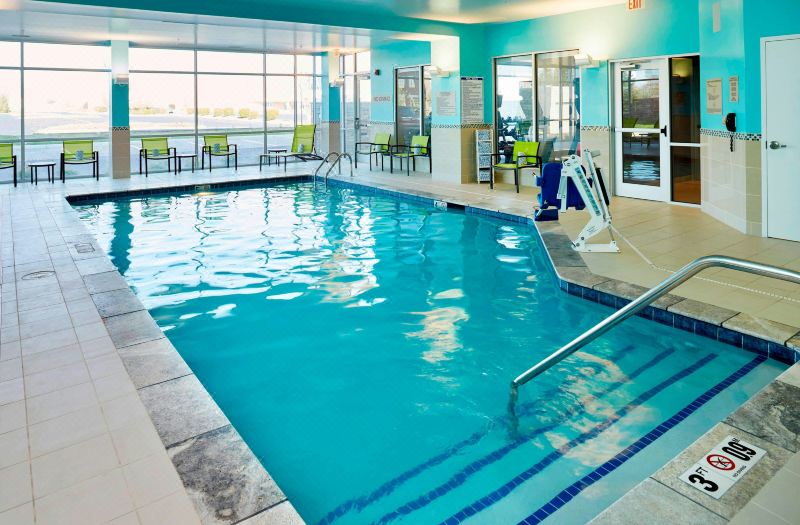 SpringHill Suites Dayton Beavercreek photo 2