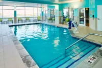SpringHill Suites Dayton Beavercreek - Pools