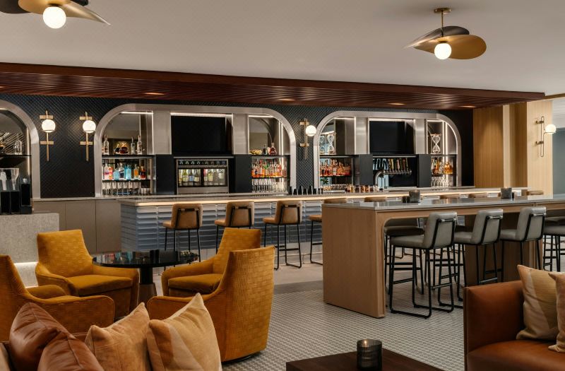 Sheraton Hartford Hotel at Bradley Airport photo 5