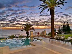Courtyard Hotel Gqeberha