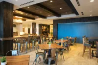 SpringHill Suites Bend - Gym