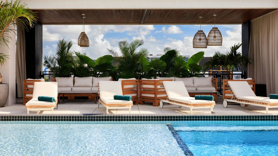 Moxy Miami Wynwood