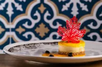 Four Points by Sheraton Kinshasa - servizio colazione