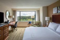 Atlanta Marriott Alpharetta - 4-stjärniga