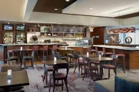 Courtyard Tallahassee Downtown/Capitol - Barer
