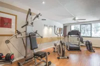 聲望河畔旅館 - 健身室/gym room