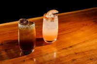 The Westin Irving Convention Center at Las Colinas - bar