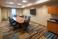 Fairfield Inn & Suites Orange Beach - Wifi