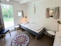 12 Person Holiday Home in Fanø-by Traum - 3-Star