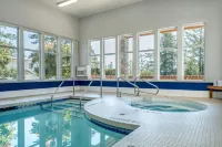 Four Points by Sheraton Victoria Gateway - Bathtub