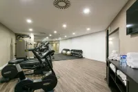 Four Points by Sheraton Sesimbra - Fitnessstudio