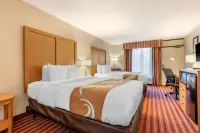 Quality Inn Exit 4 - bar