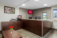 Red Roof Inn Radcliff - Fort Knox - 2-Star