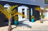 Twin Tides Large Home Heated Pool Spa Putting Green Golf Cart Tiki Bar Ping Pong Sleeps 14 - Private Pool