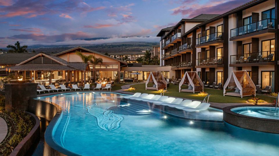 AC Hotel by Marriott Maui Wailea