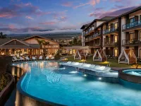 إيه سي هوتل باي ماريوت ماوي وايليا Hotels near شاطئ بولو (Polo Beach)