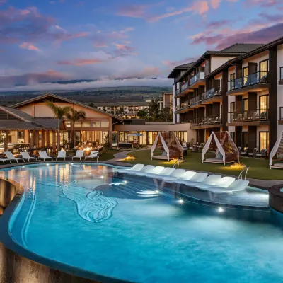 AC Hotel by Marriott Maui Wailea Hotels near Kamaole Beach