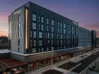 Residence Inn Seattle Northgate Station Hotels near Northgate Mall
