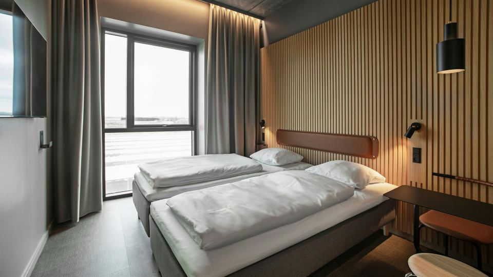 Four Points Flex by Sheraton Horsens
