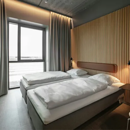 Four Points Flex by Sheraton Horsens