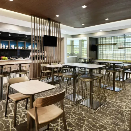 SpringHill Suites Dothan